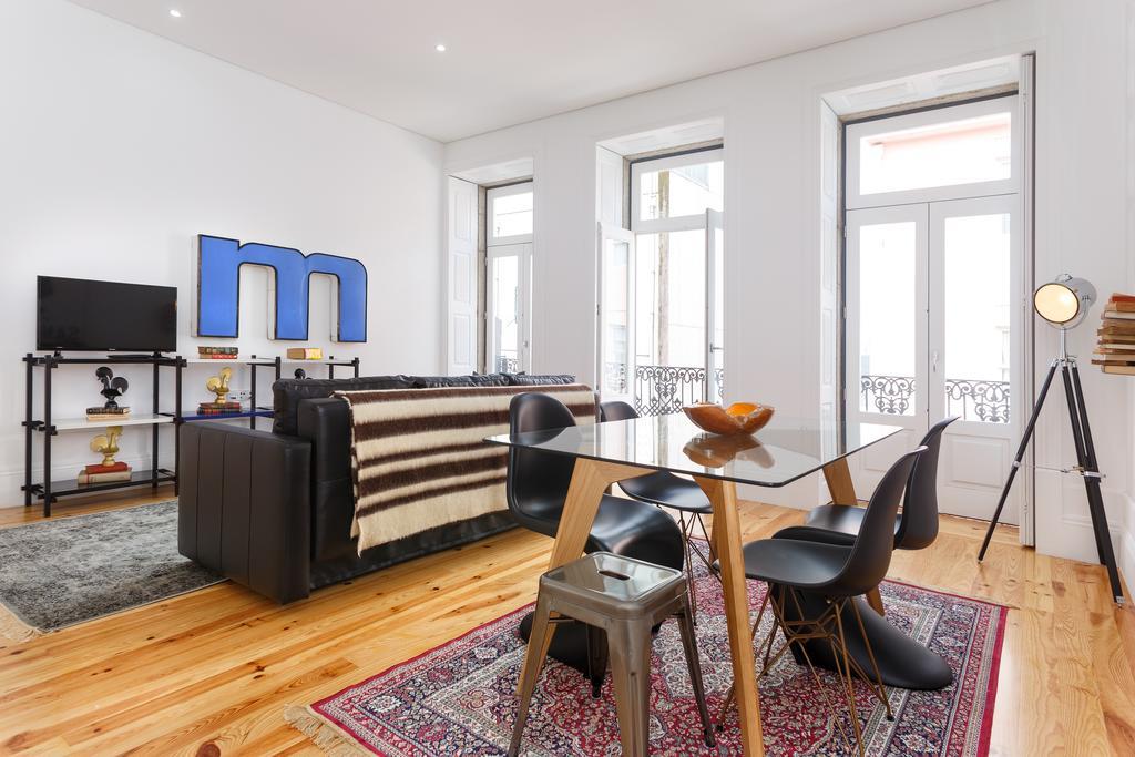 Апартаменти Oporto Chic & Cozy - Bolhao Екстер'єр фото